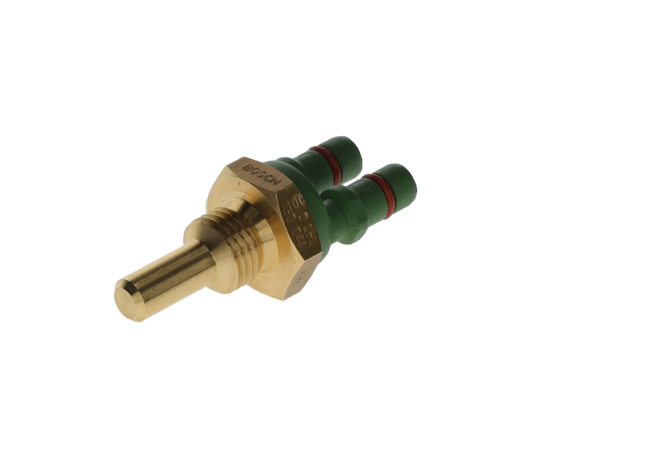 Sensor, coolant temperature