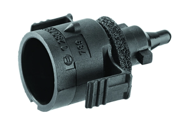Sensor, intake air temperature