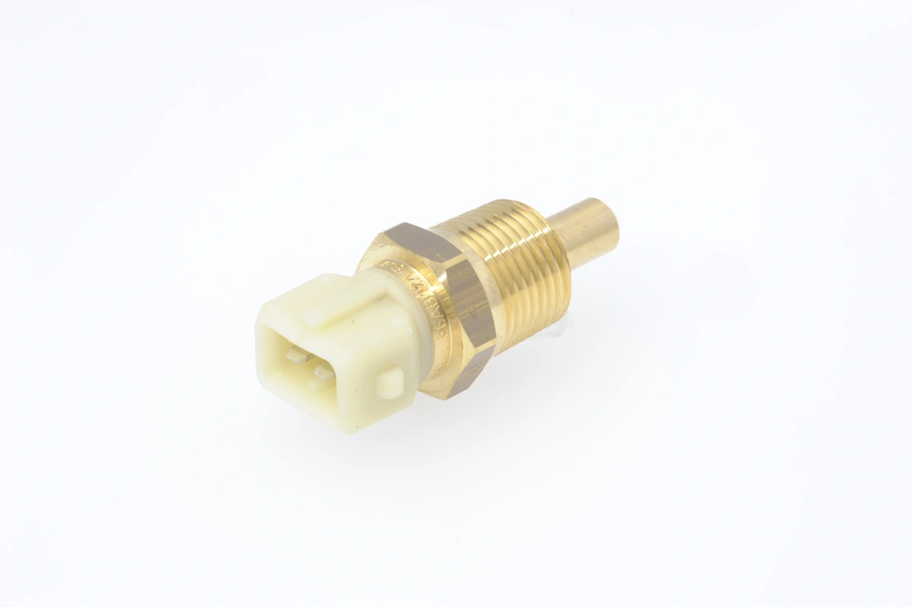 Sensor, coolant temperature
