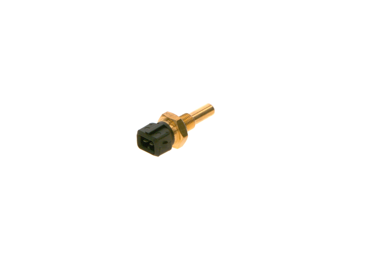 Sensor, coolant temperature