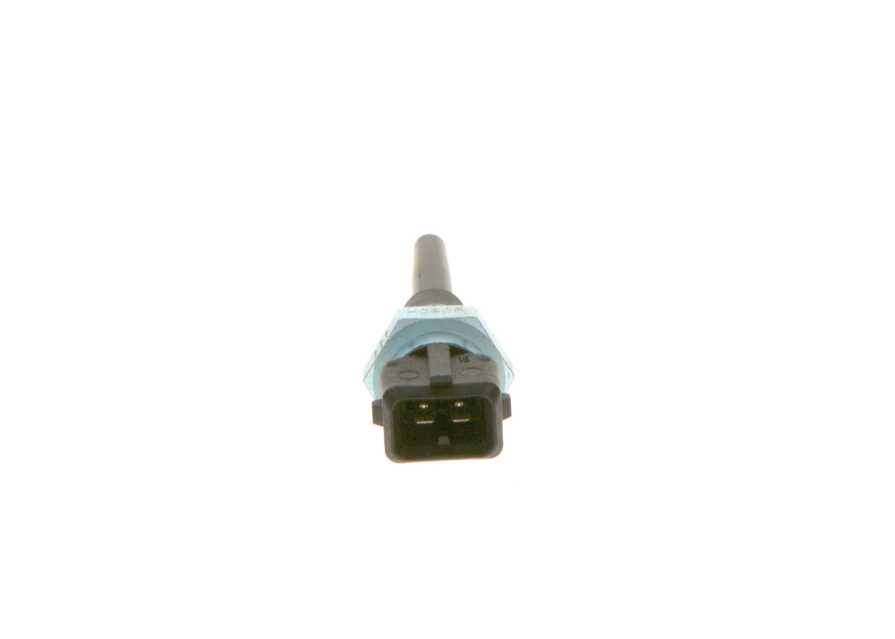Sensor, intake air temperature