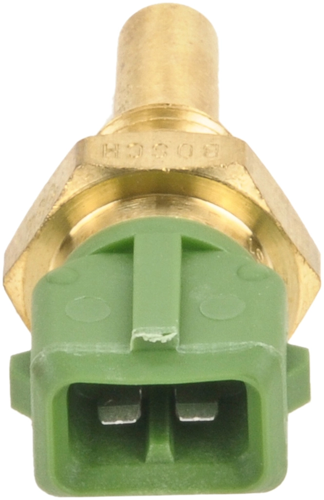 Sensor, coolant temperature