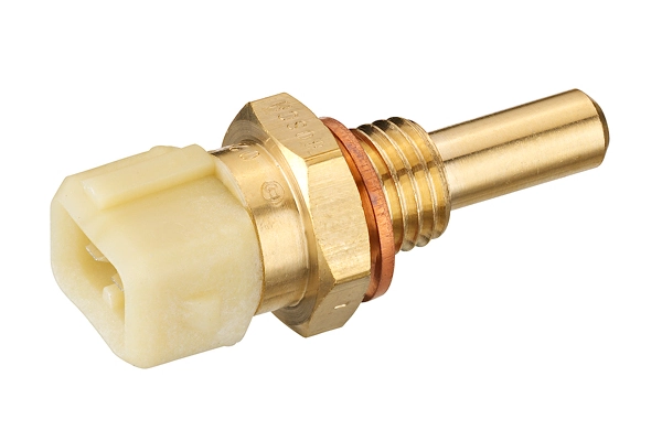 Sensor, coolant temperature