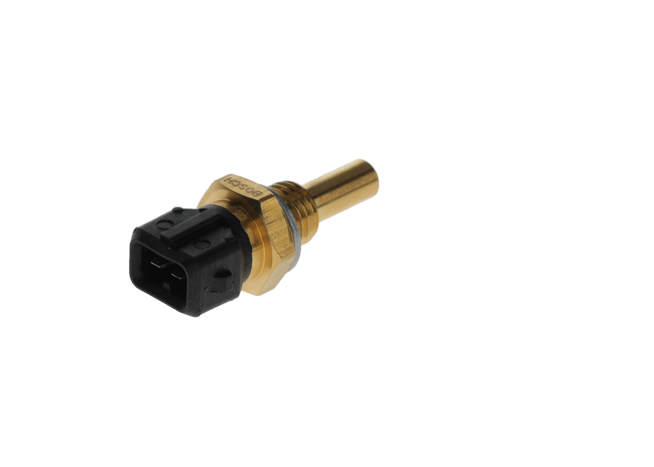 Sensor, coolant temperature
