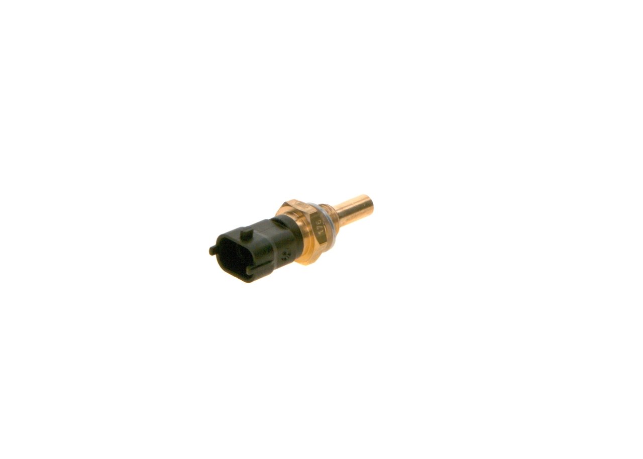 Sensor, coolant temperature