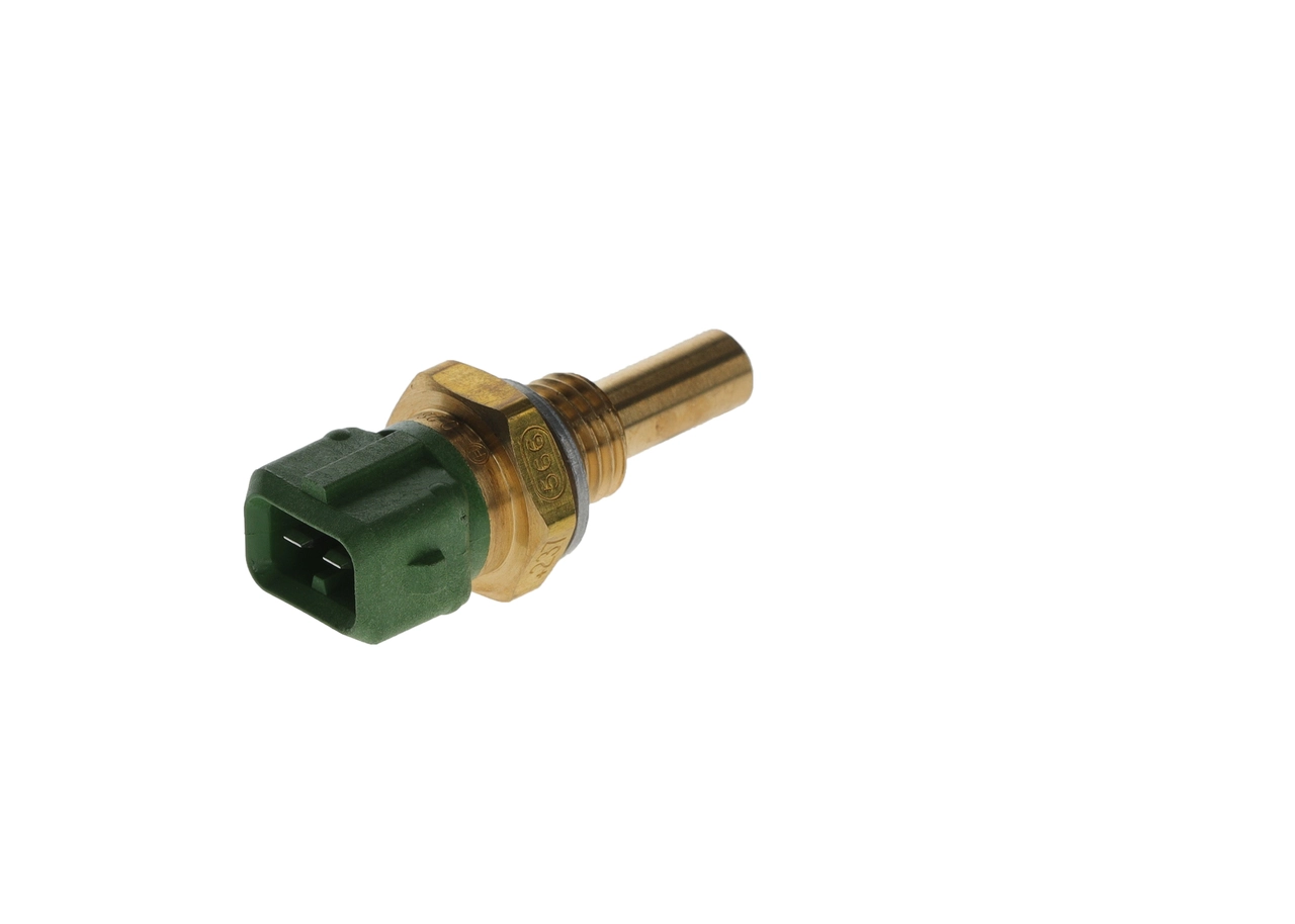 Sensor, coolant temperature