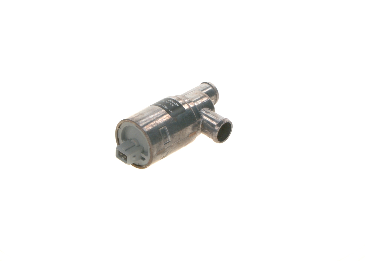 Idle Control Valve, air supply