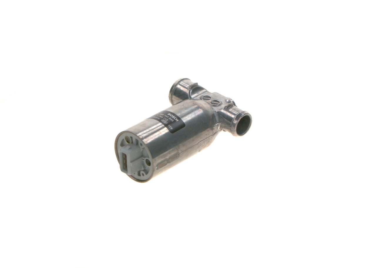 Idle Control Valve, air supply