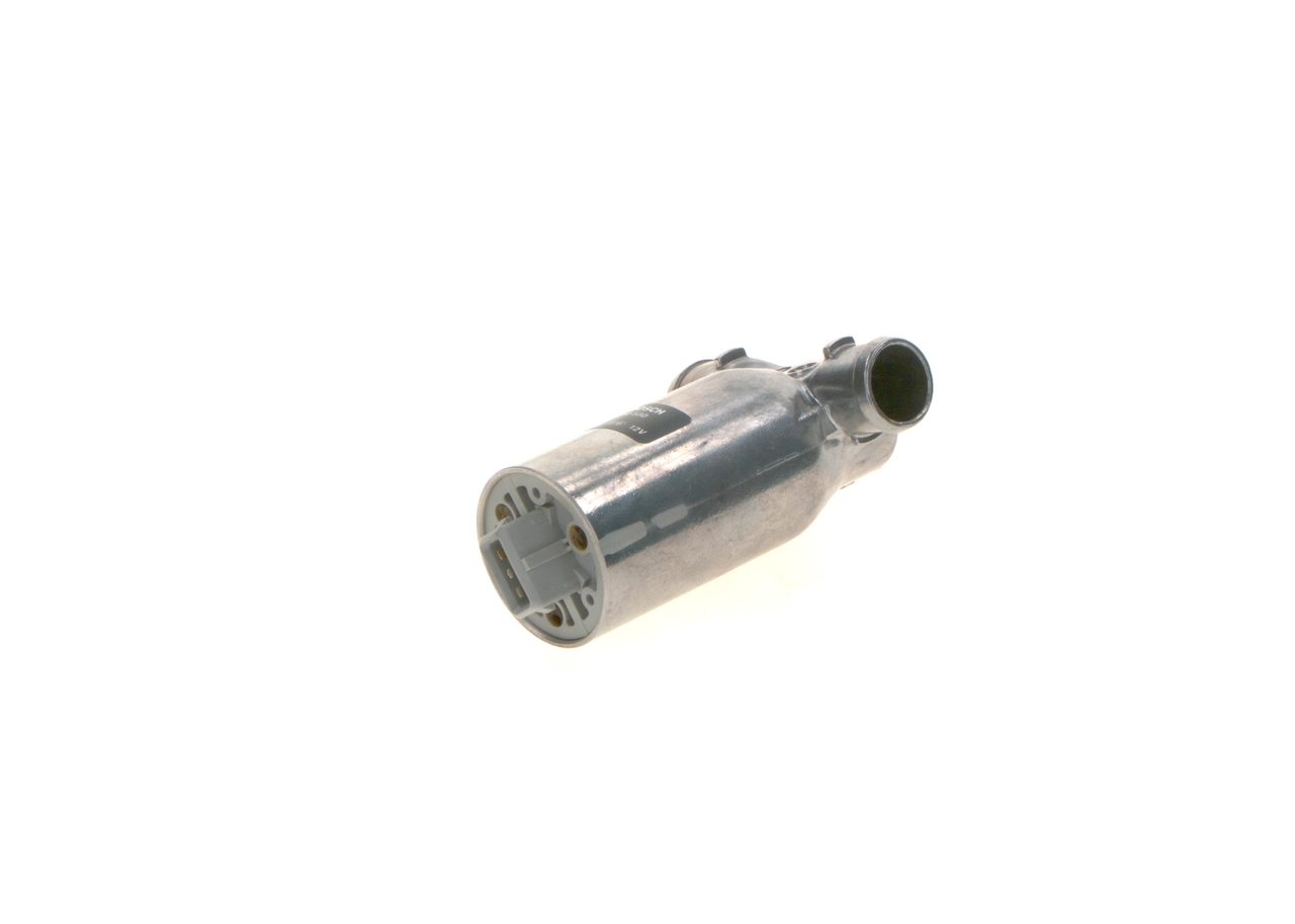 Idle Control Valve, air supply