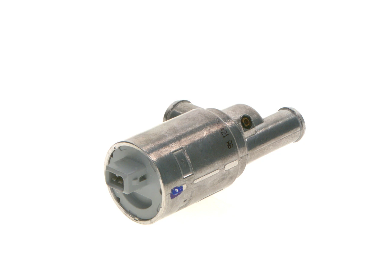Idle Control Valve, air supply