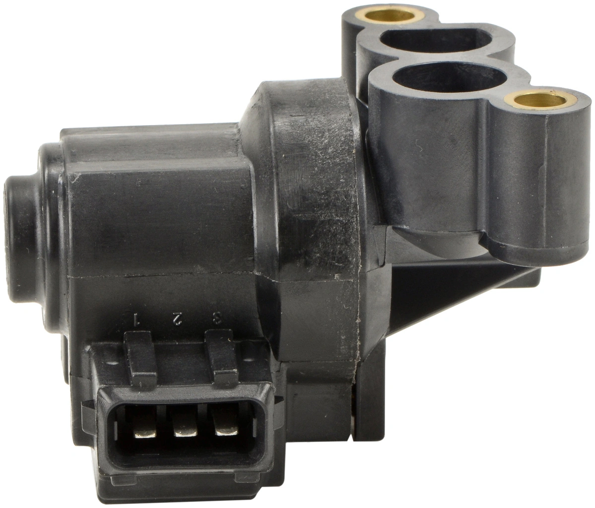 Idle Control Valve, air supply