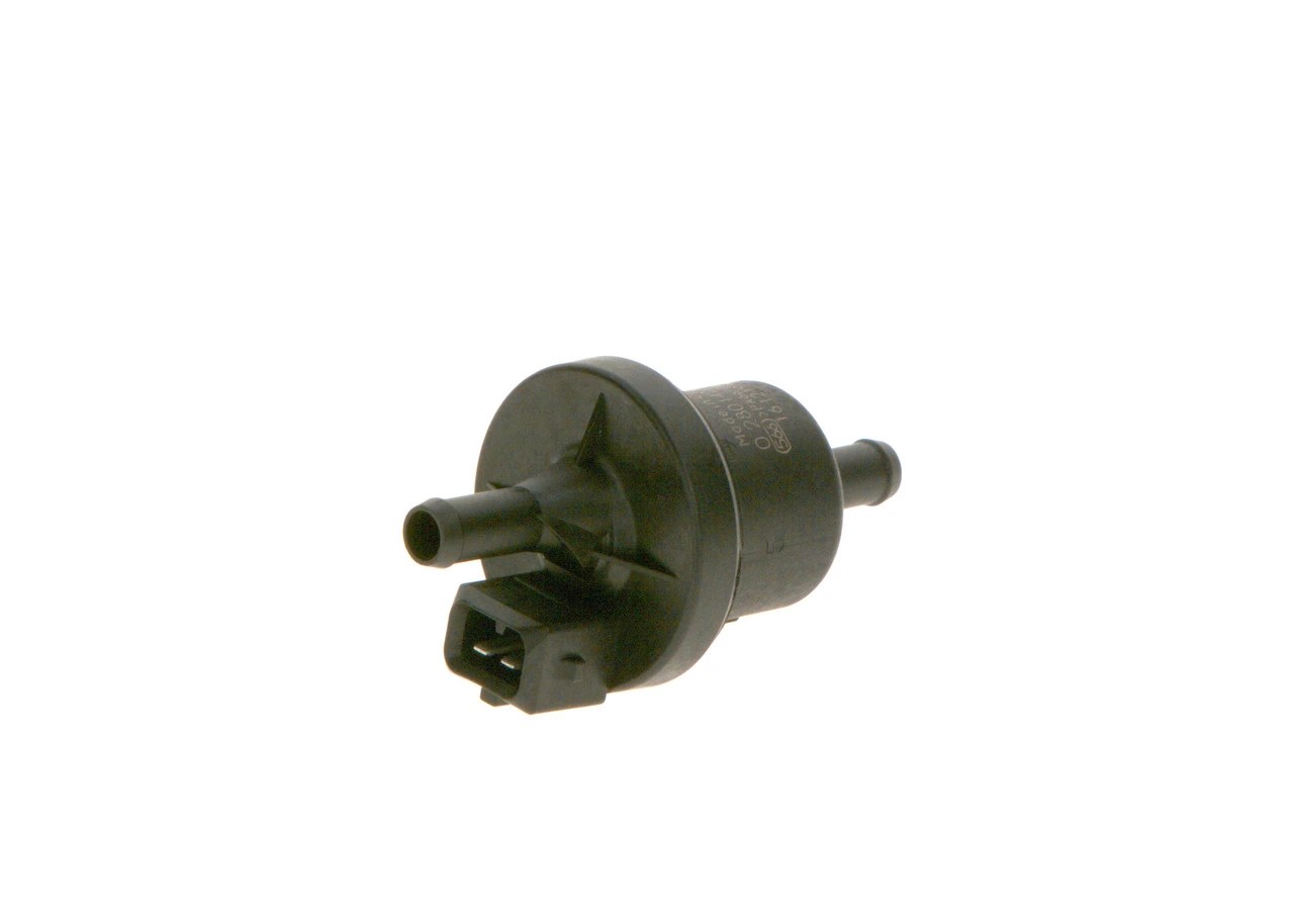 Breather Valve, fuel tank