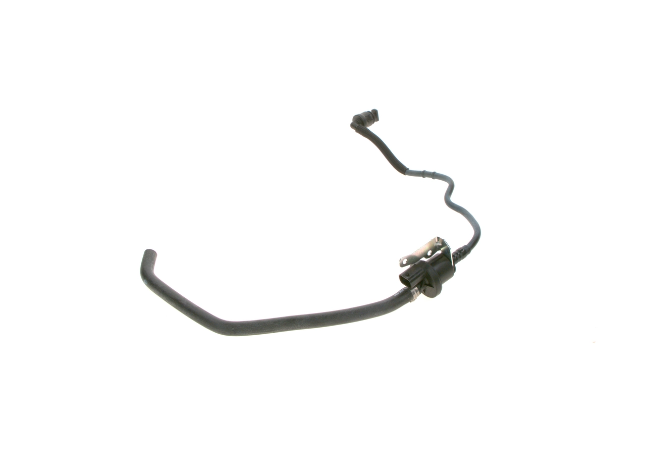 Breather Valve, fuel tank