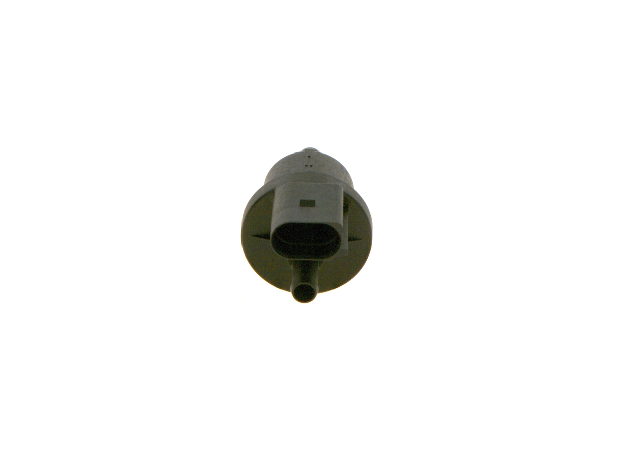 Breather Valve, fuel tank
