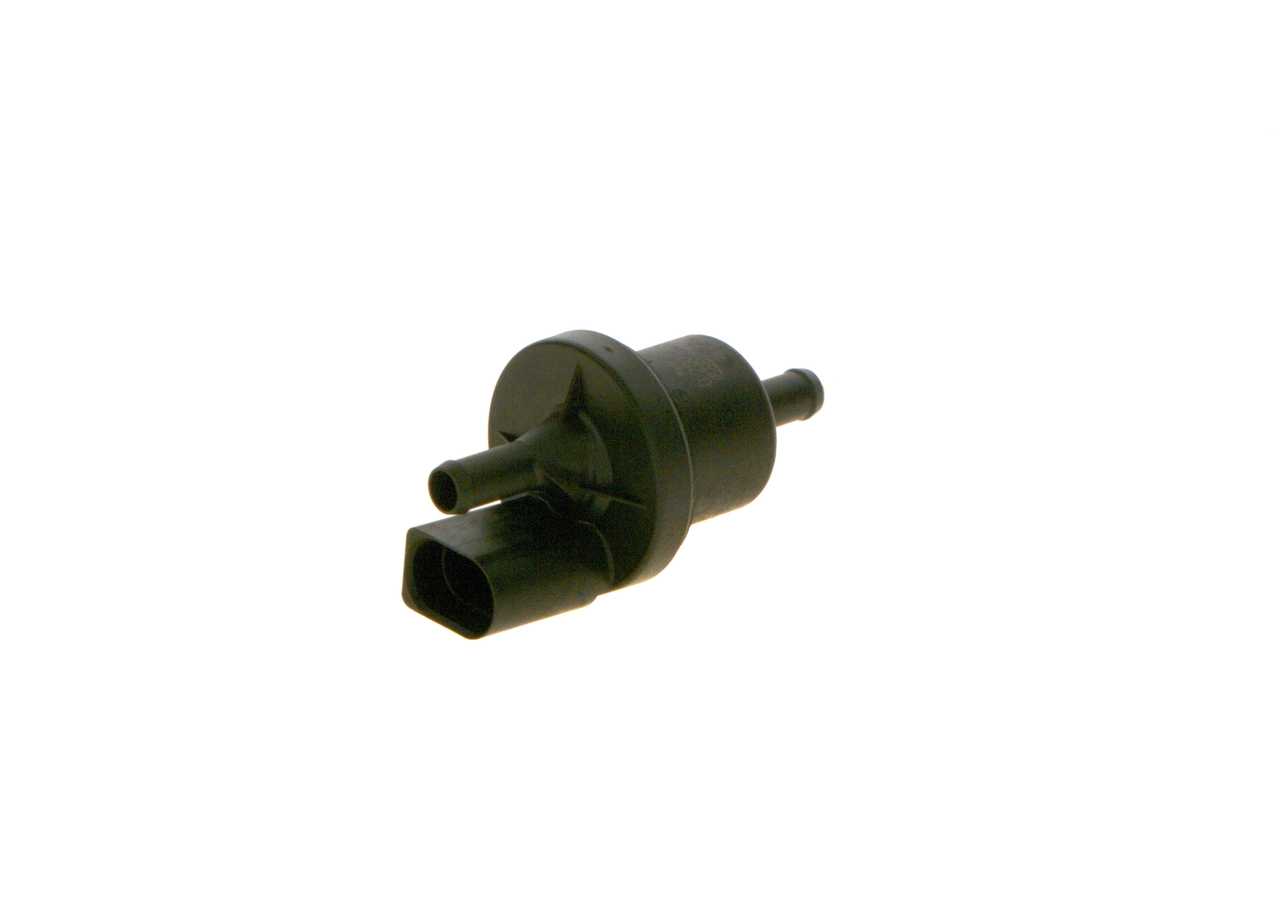 Breather Valve, fuel tank