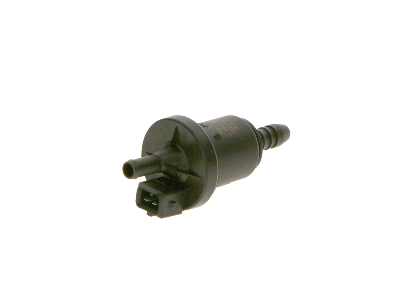 Breather Valve, fuel tank