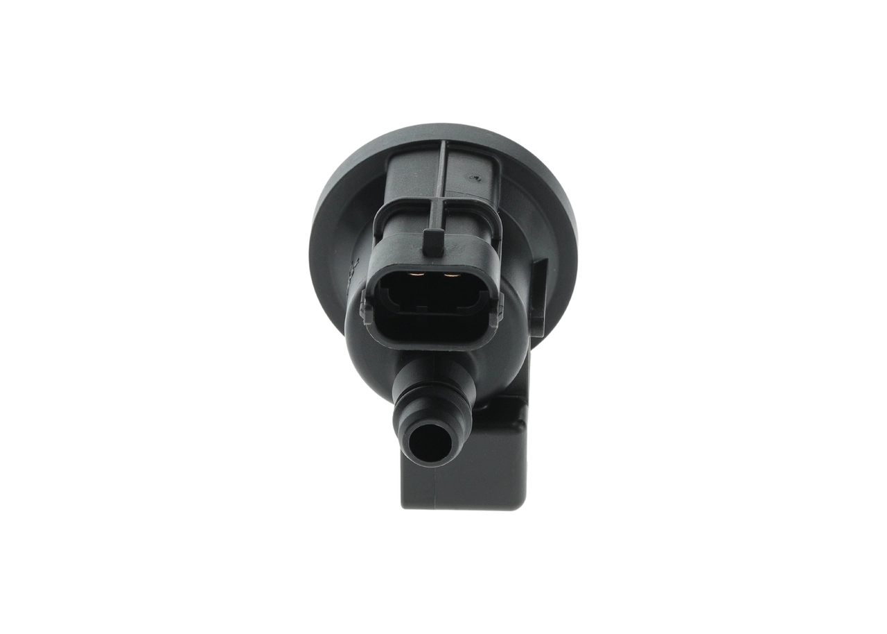 Breather Valve, fuel tank