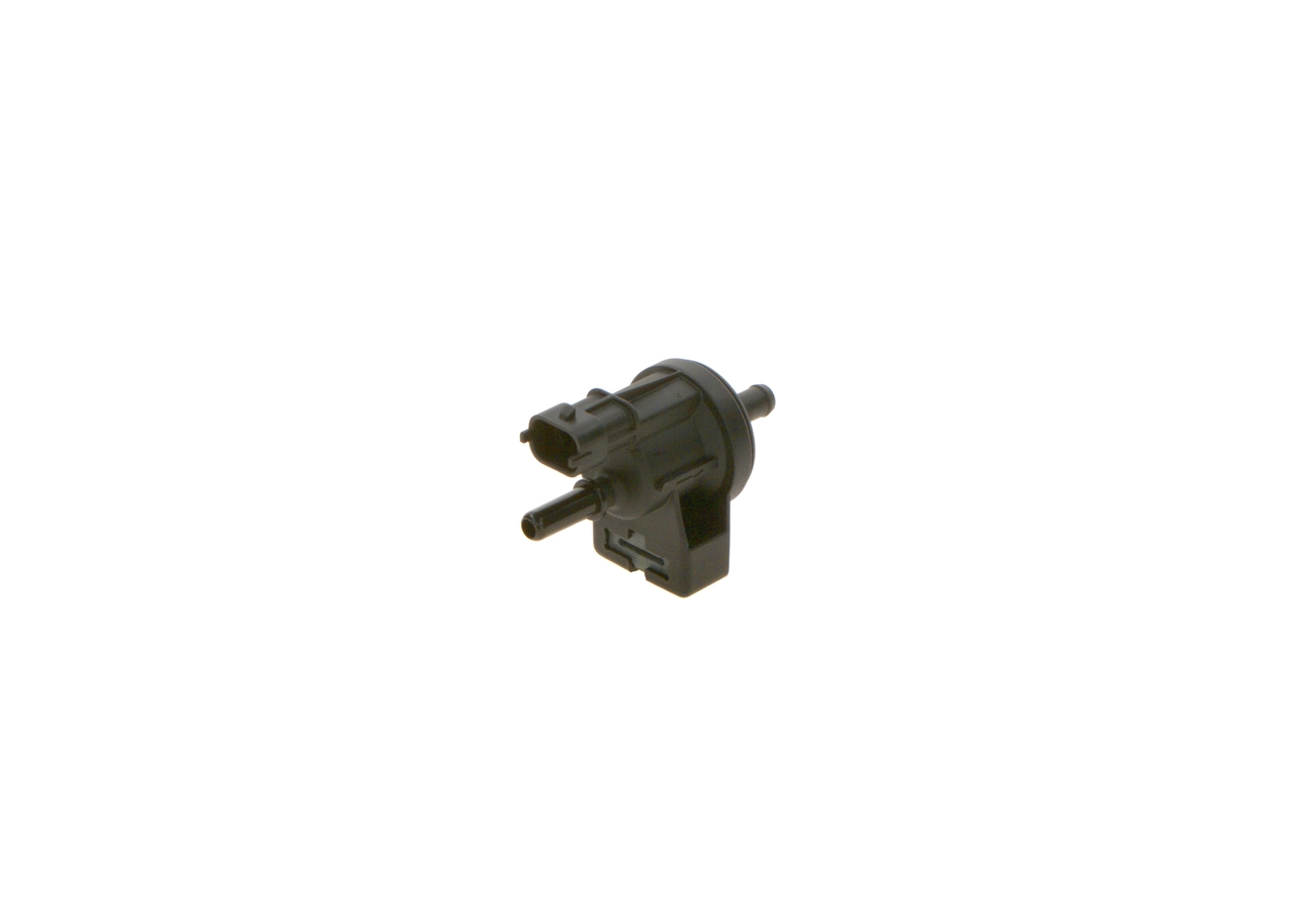 Breather Valve, fuel tank