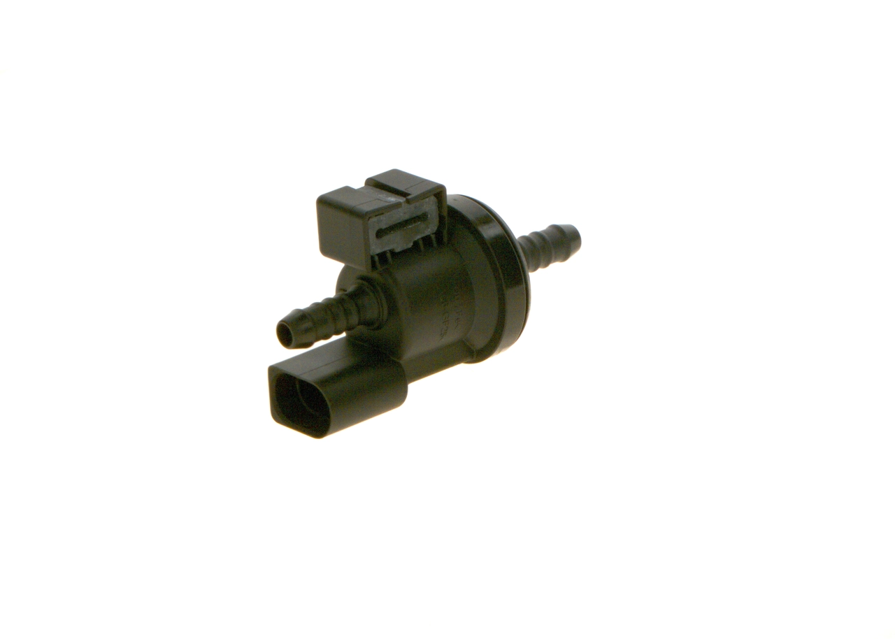 Breather Valve, fuel tank