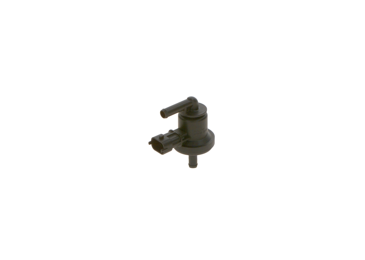 Breather Valve, fuel tank