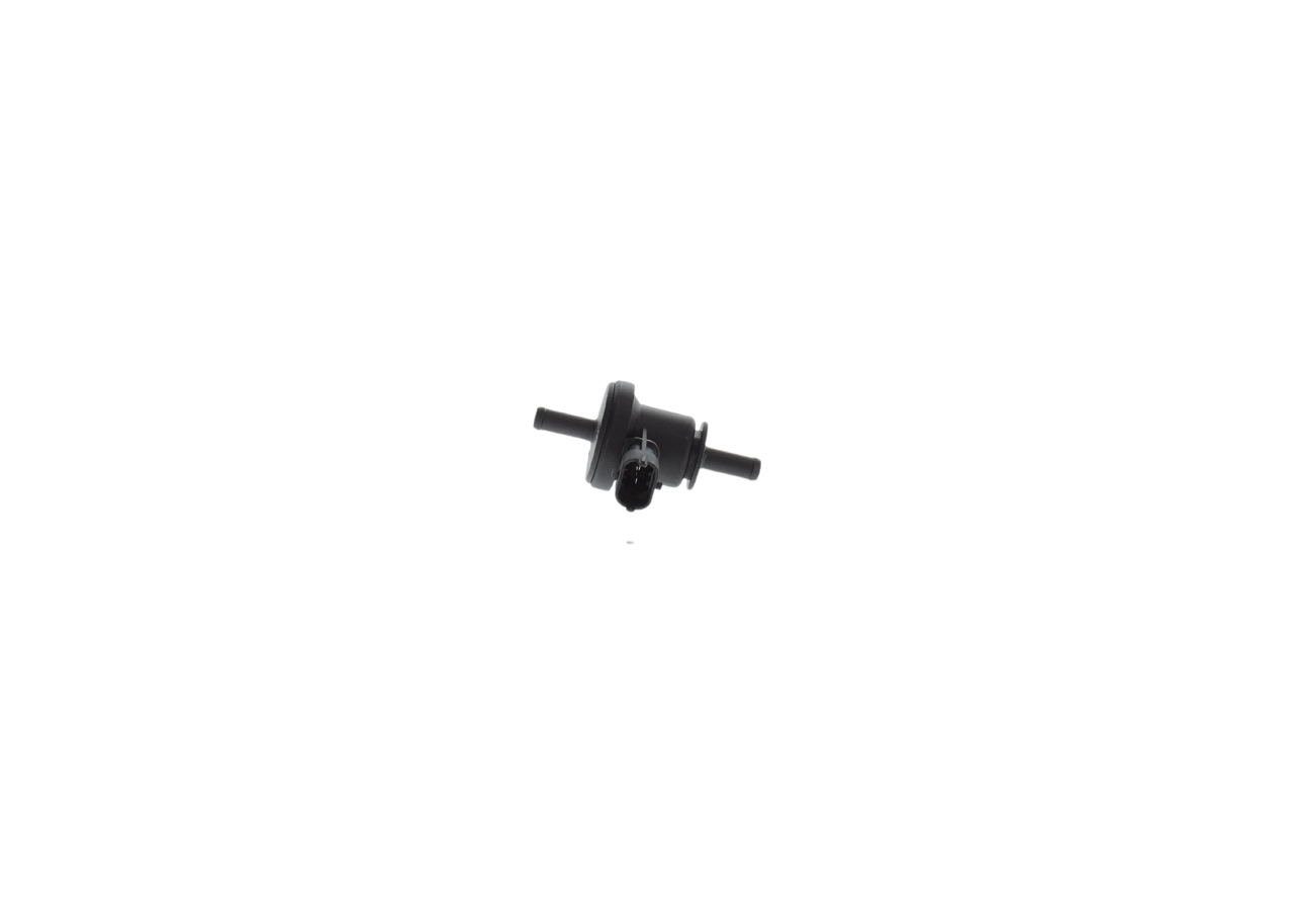 Breather Valve, fuel tank
