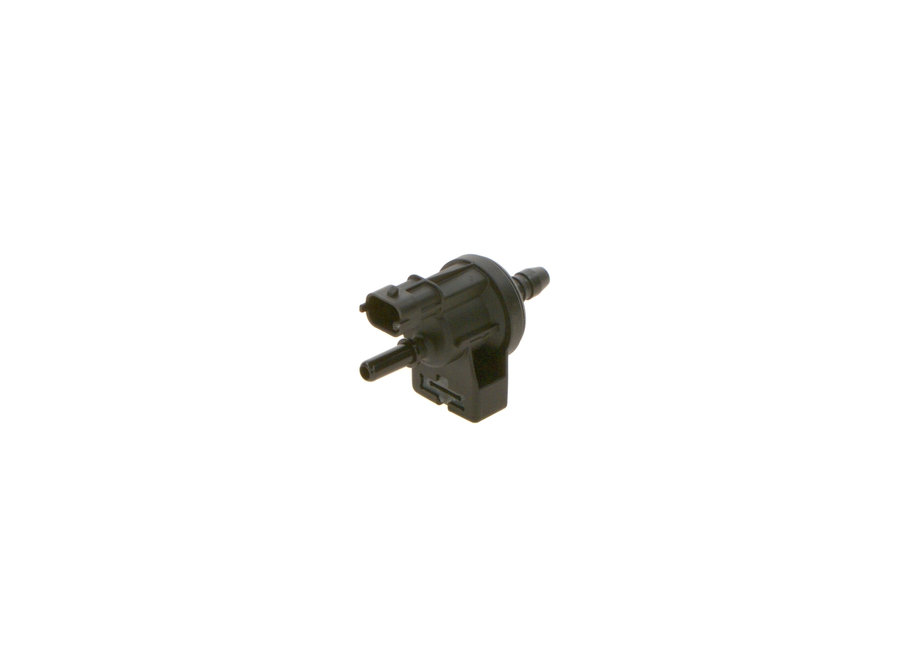 Breather Valve, fuel tank