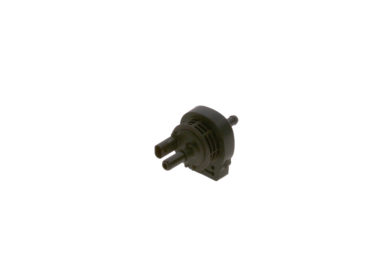 Breather Valve, fuel tank