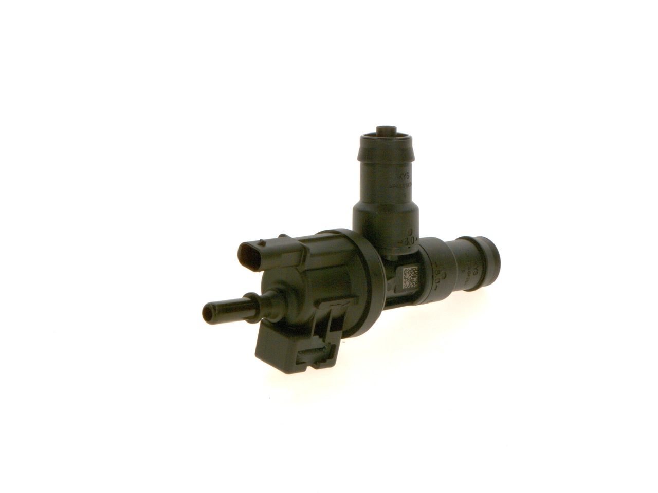 Breather Valve, fuel tank