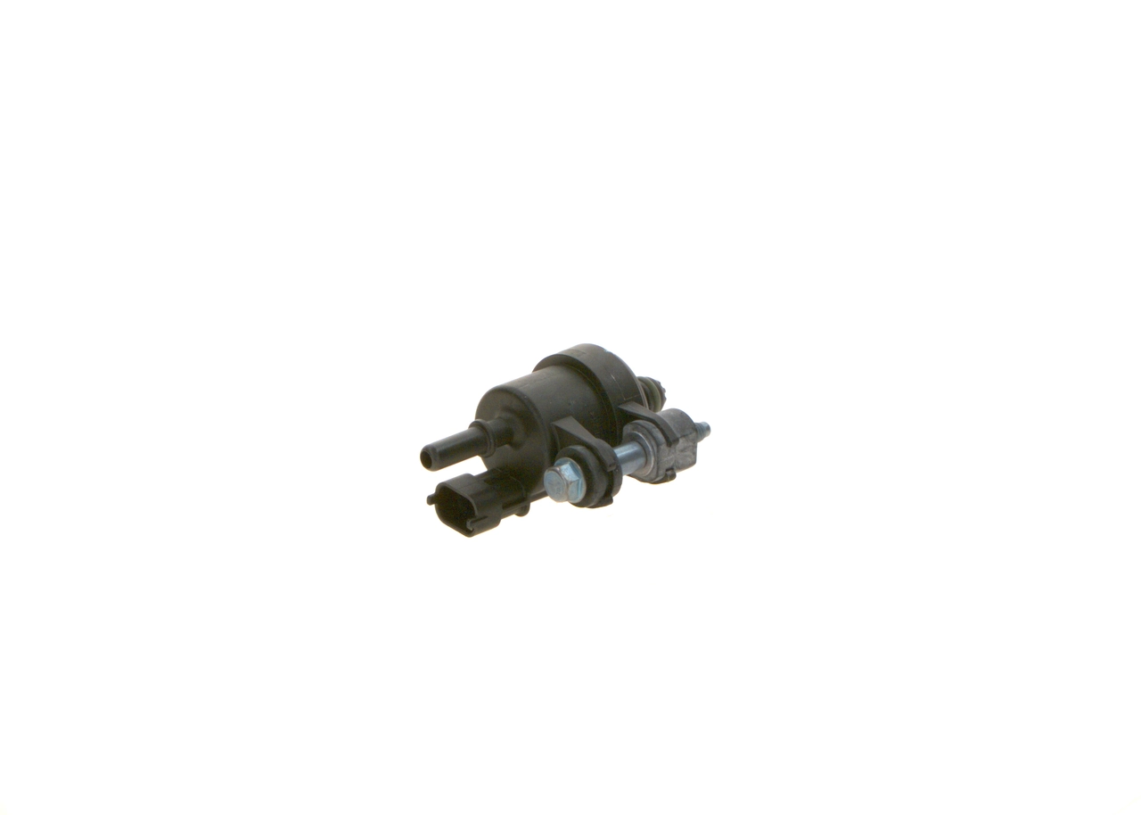 Breather Valve, fuel tank