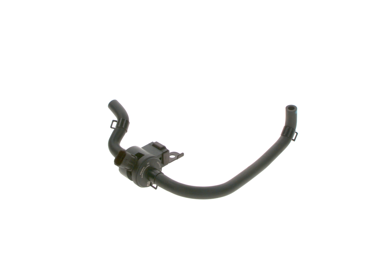 Breather Valve, fuel tank
