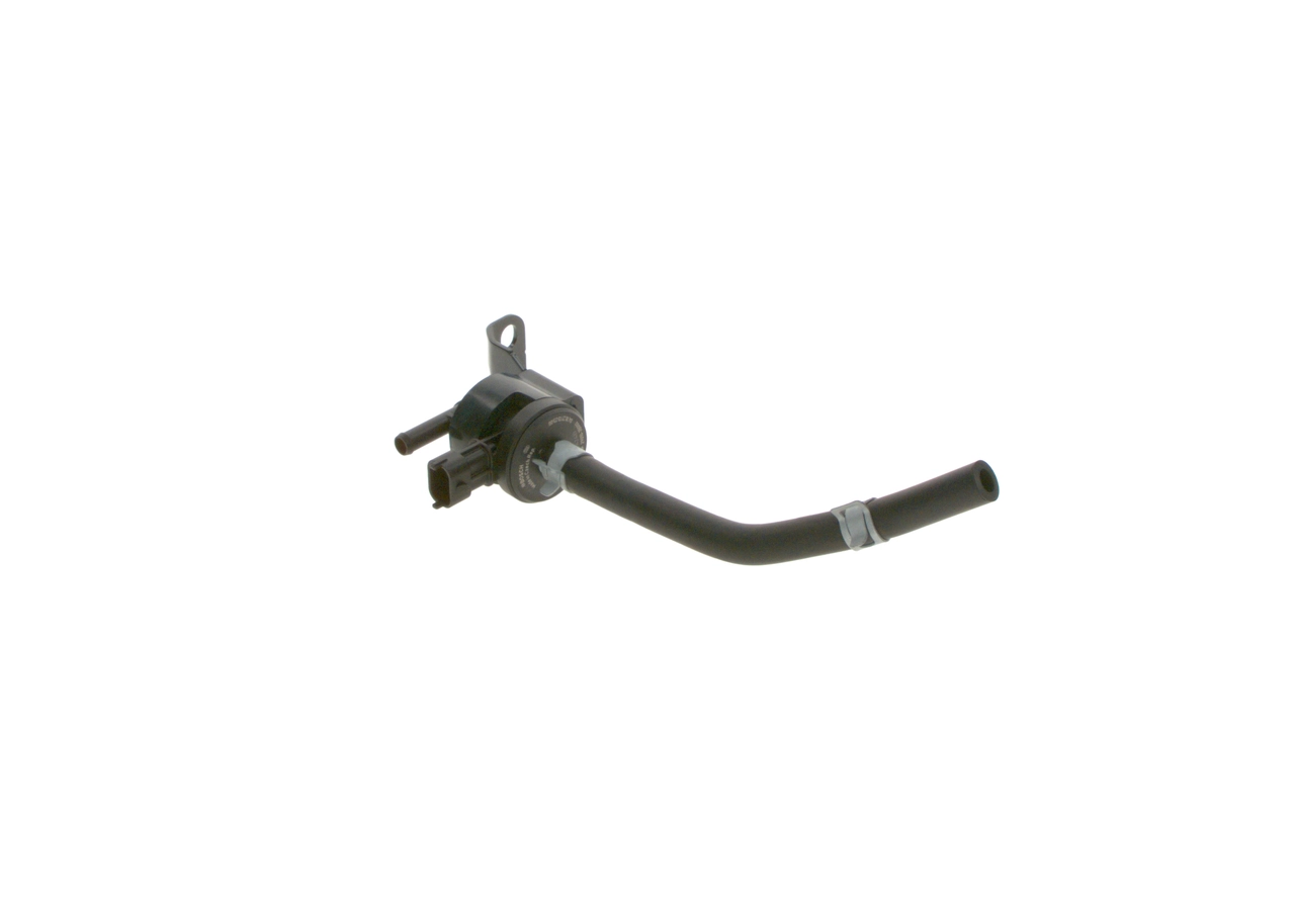 Breather Valve, fuel tank