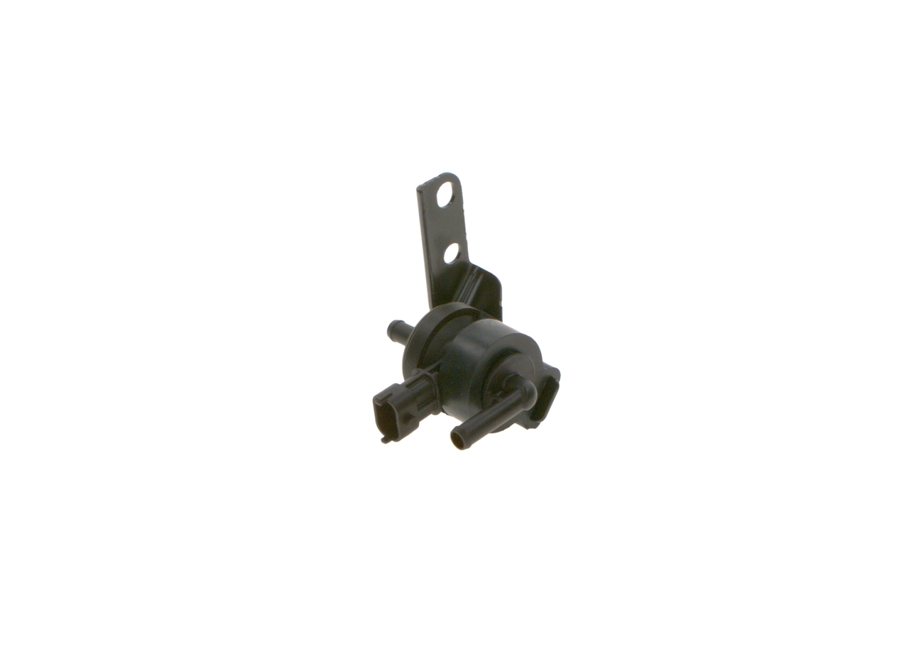 Breather Valve, fuel tank