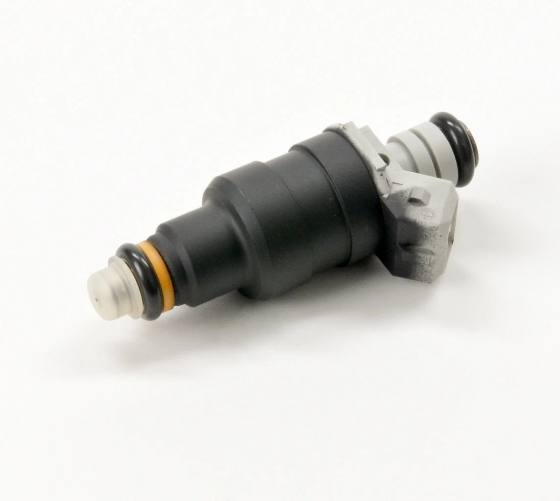 Injector