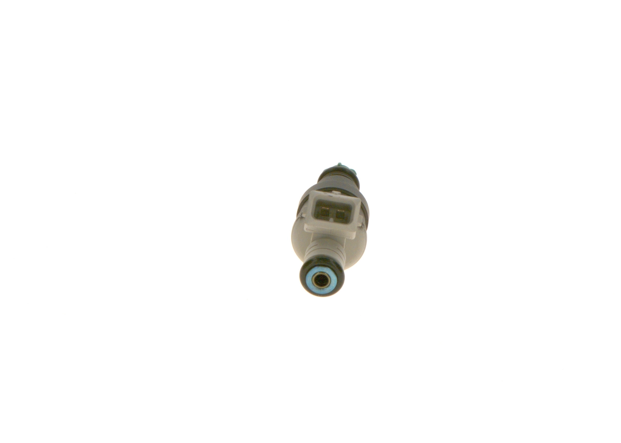 Injector