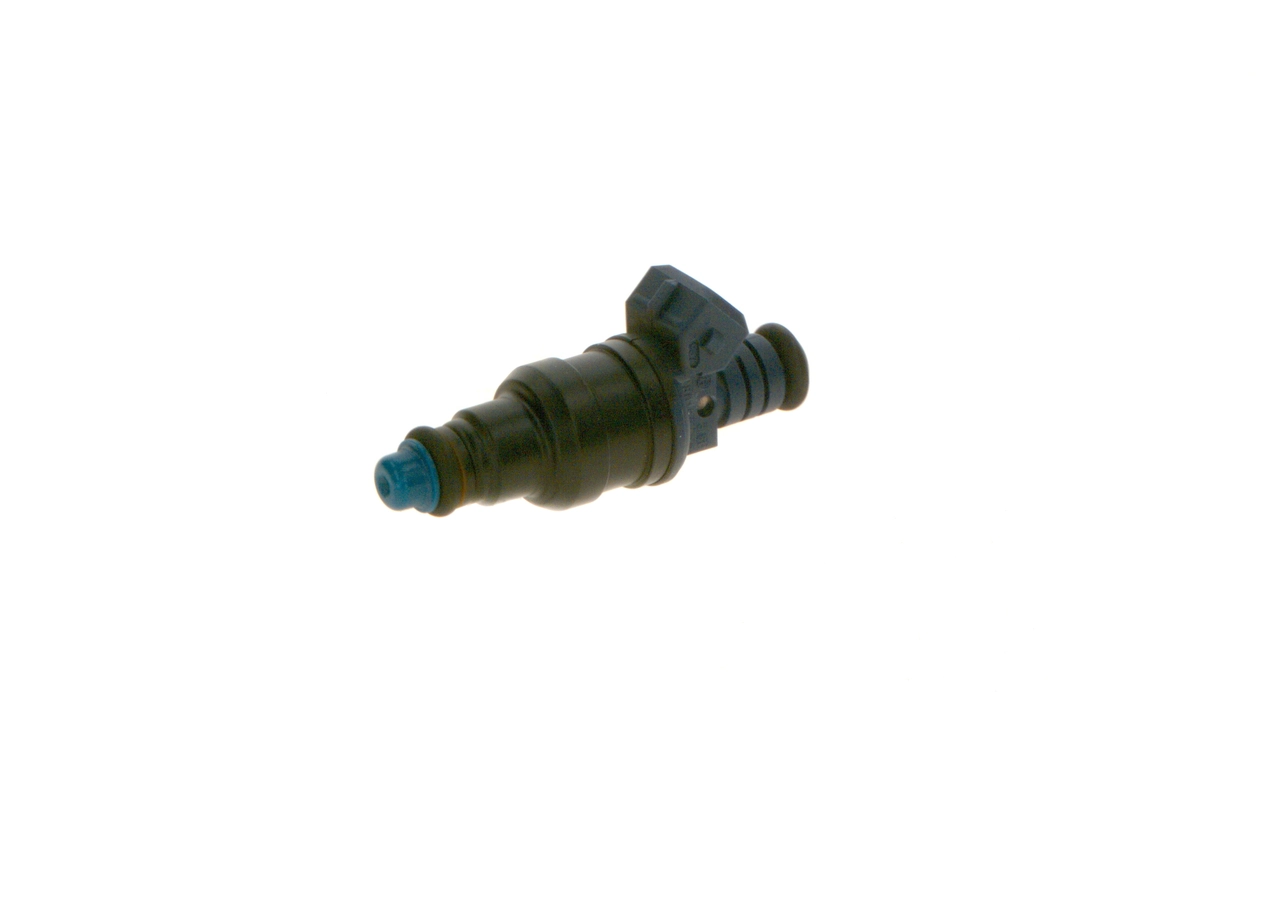 Injector