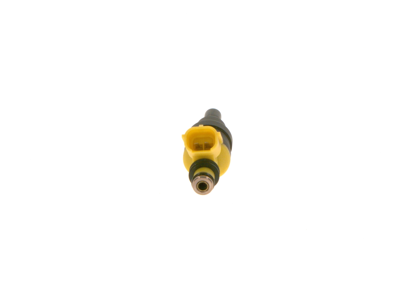 Injector