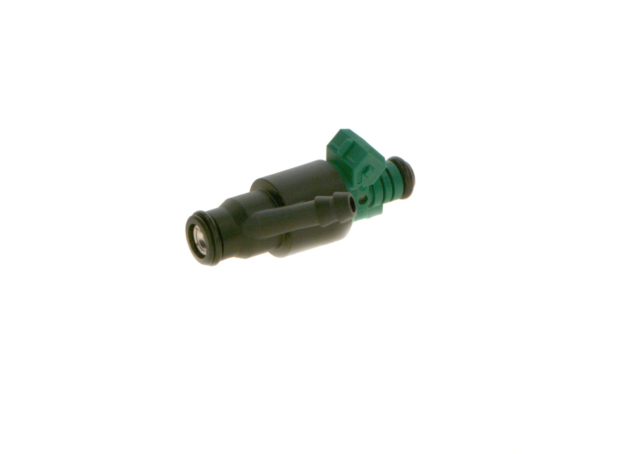 Injector