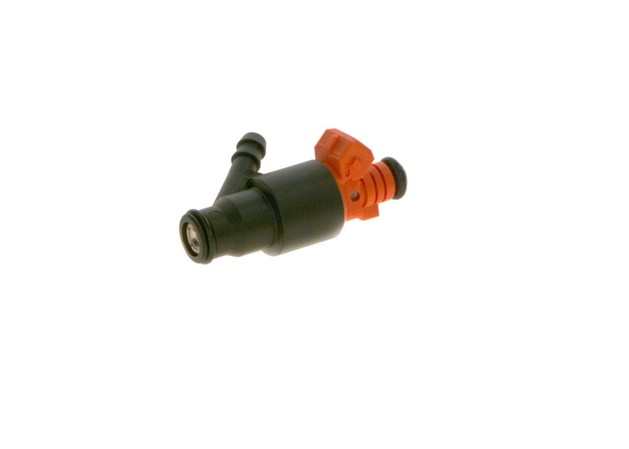 Injector