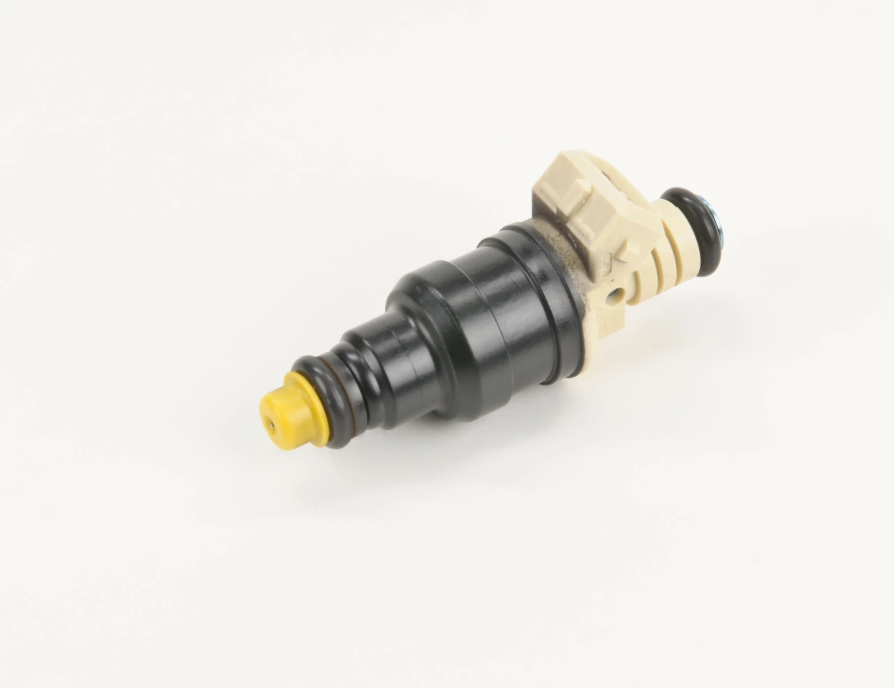 Injector
