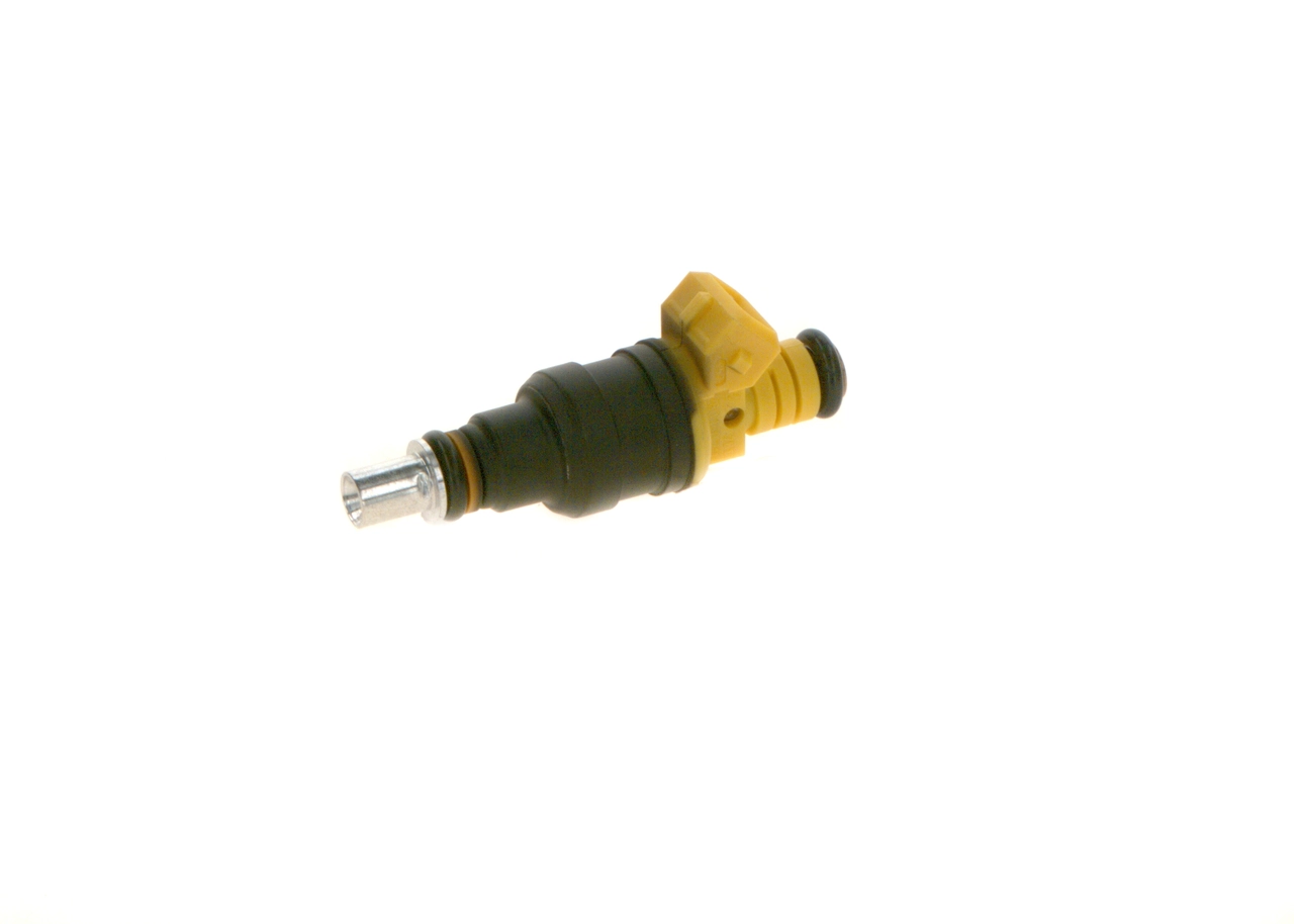 Injector