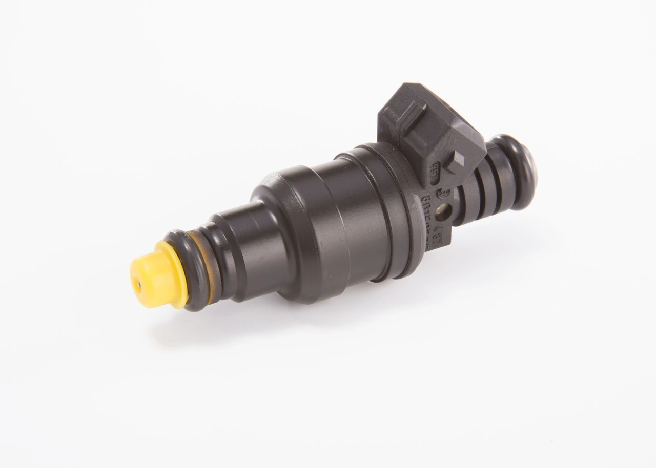 Injector