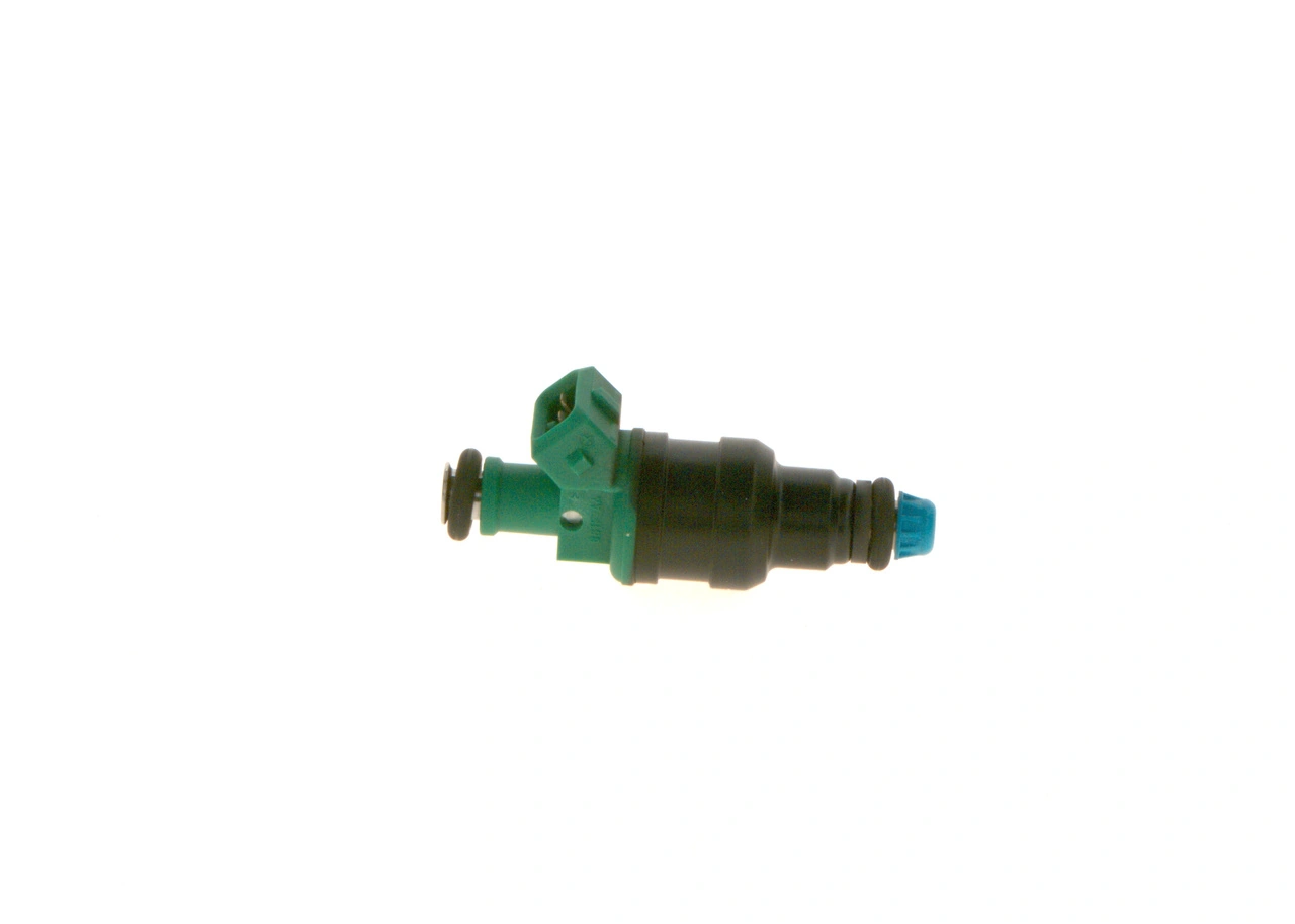 Injector