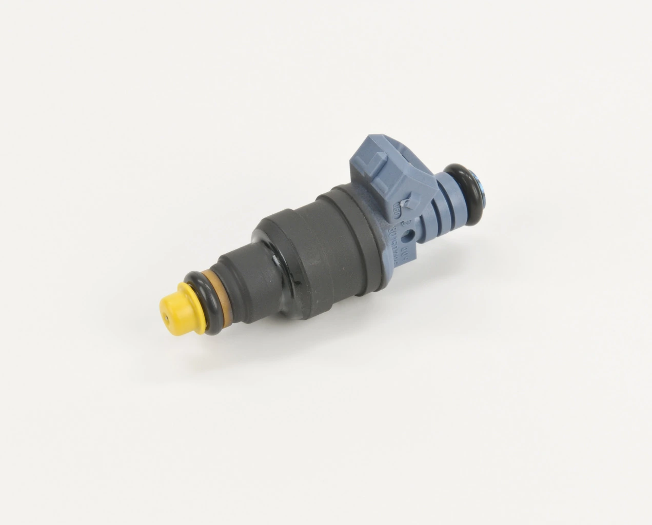 Injector