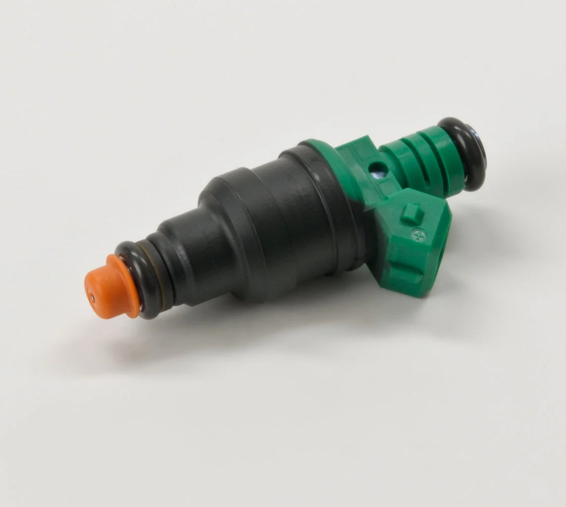 Injector