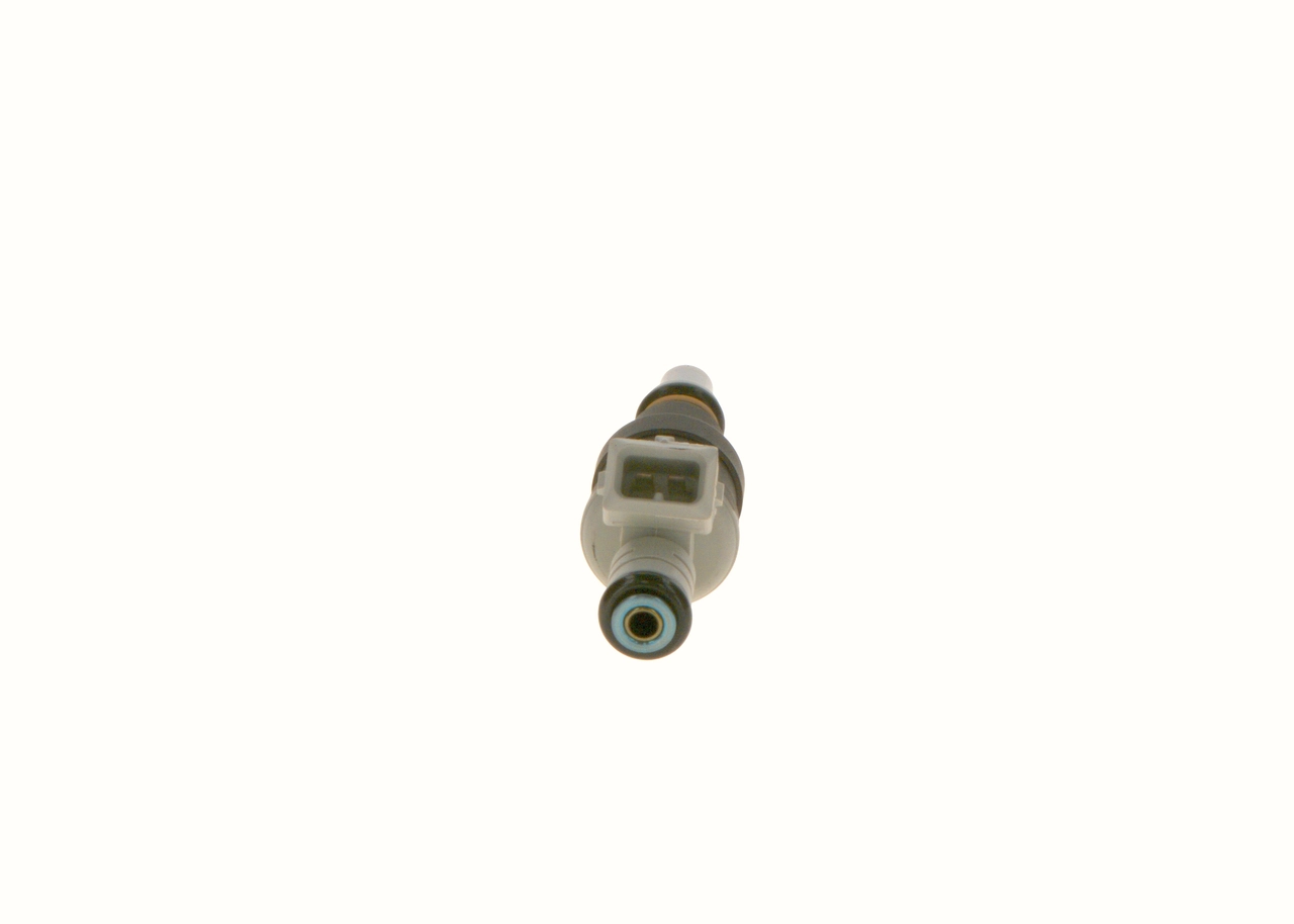 Injector