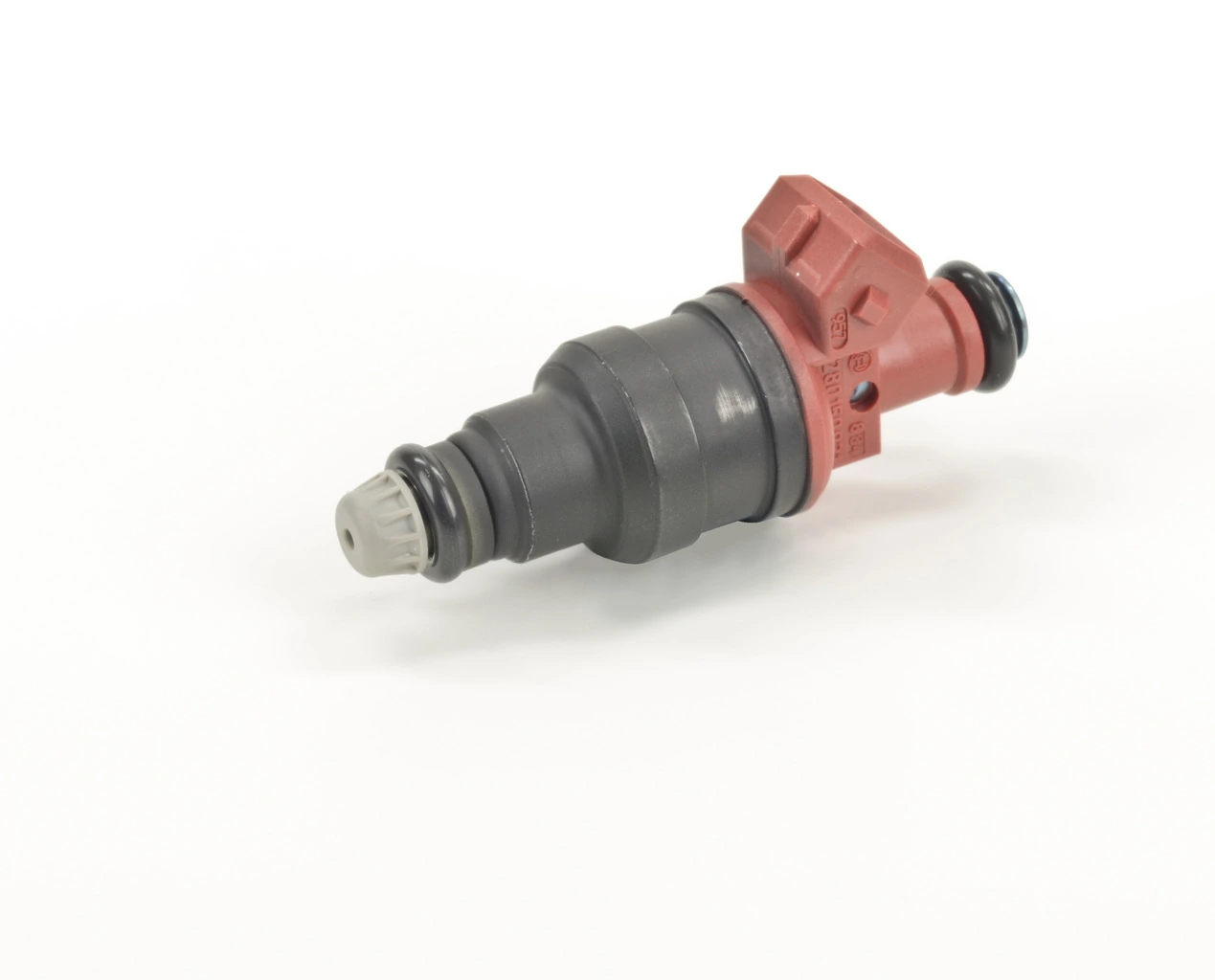 Injector