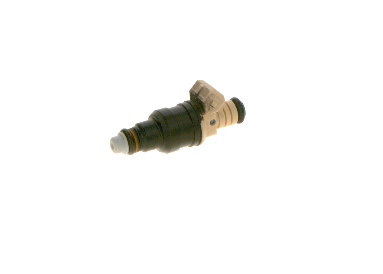 Injector