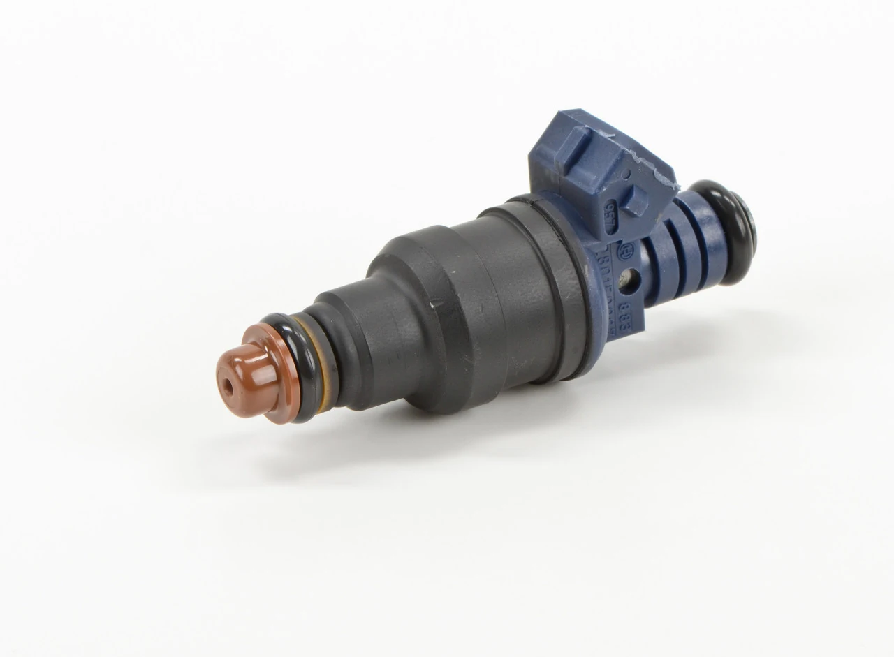 Injector