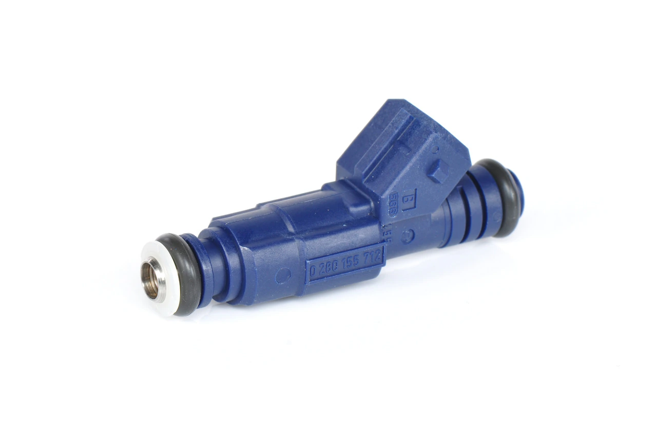 Injector