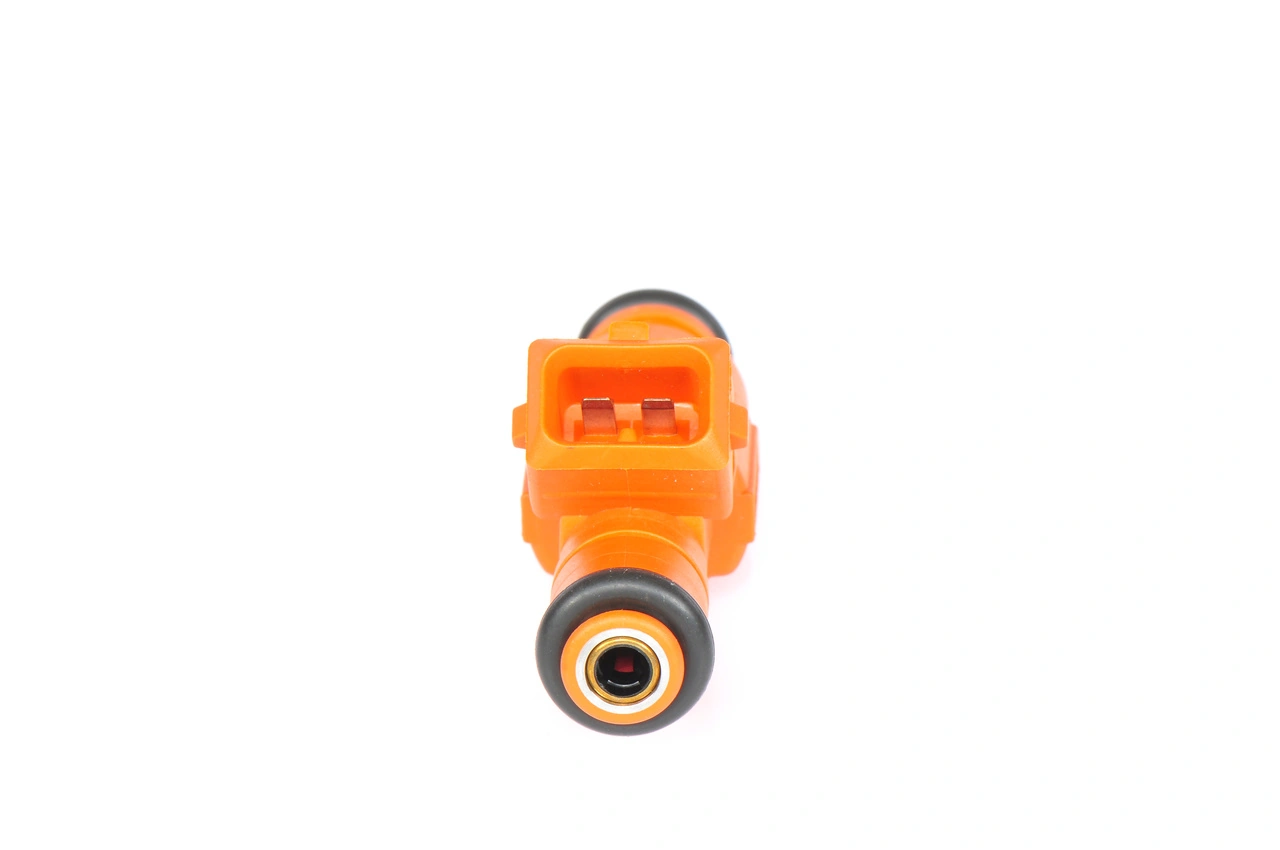 Injector